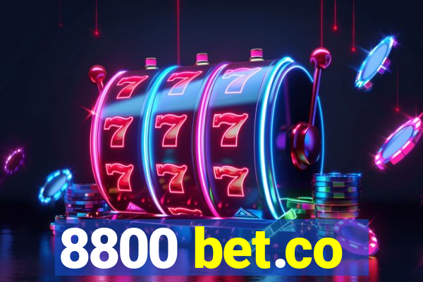 8800 bet.co